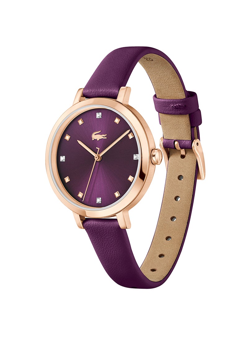 لاكوست Riga Analog Watch - Image 3