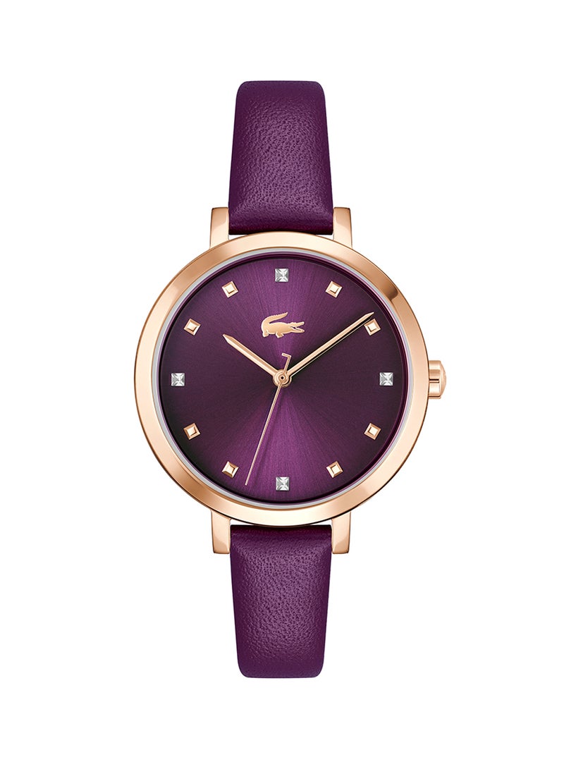 لاكوست Riga Analog Watch - Image 1