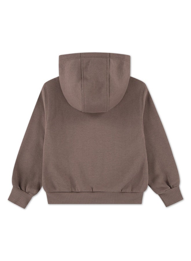 Nike NKN CLUB CHENILLE PO HOODY - Image 1