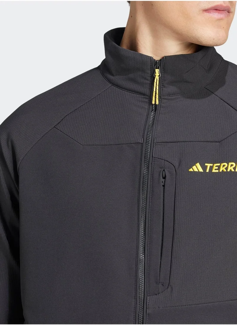 اديداس National Geographic Jacket
