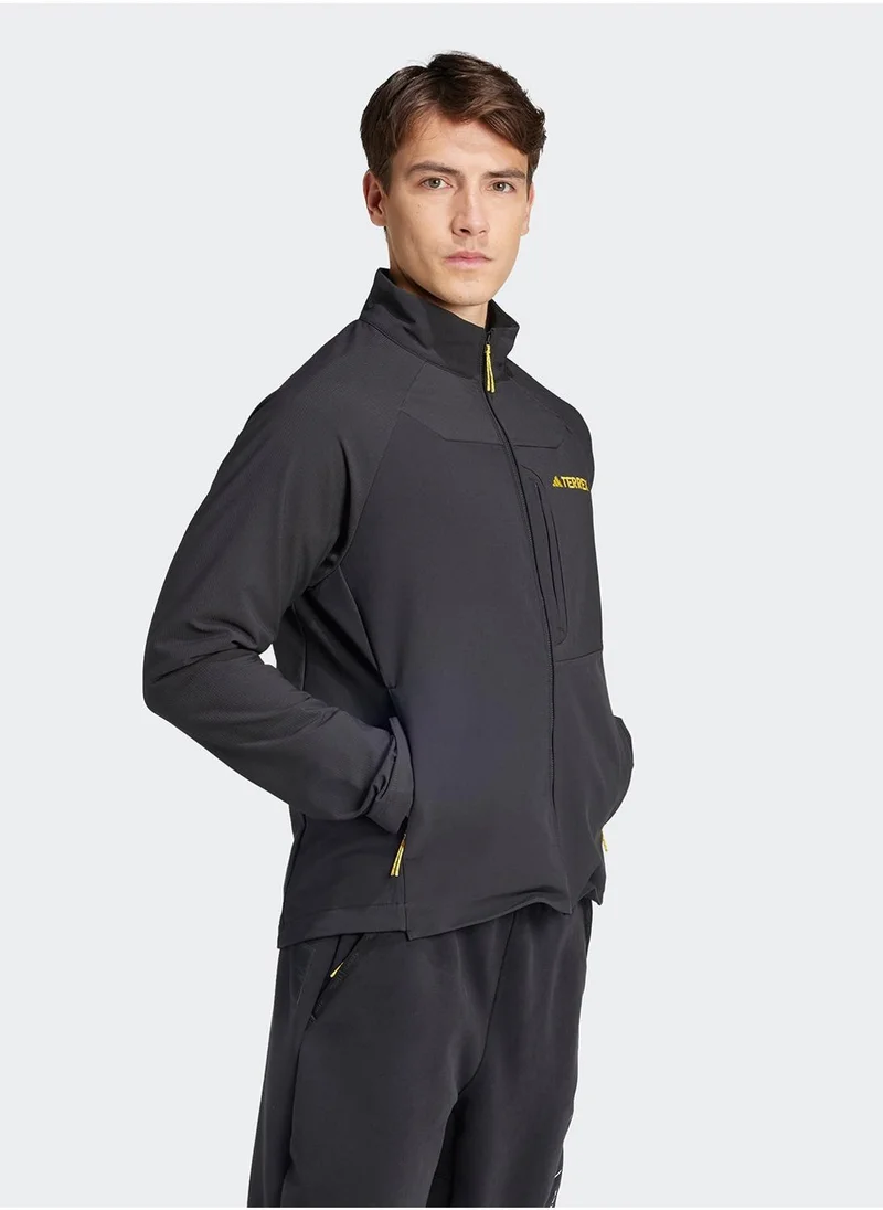 اديداس National Geographic Jacket