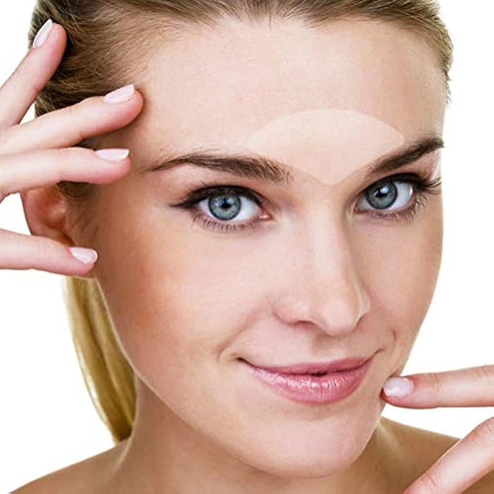 Furlesse Relax Fine Lines Elevens Wrinkle Patches (30 day supply) for Frown Lines – Anti-Aging Patches 1 - Image 3
