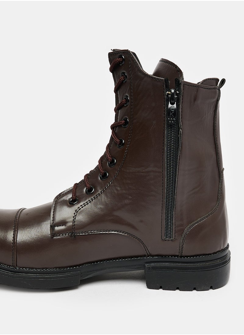 Ox Fashionable Boot  - Image 4