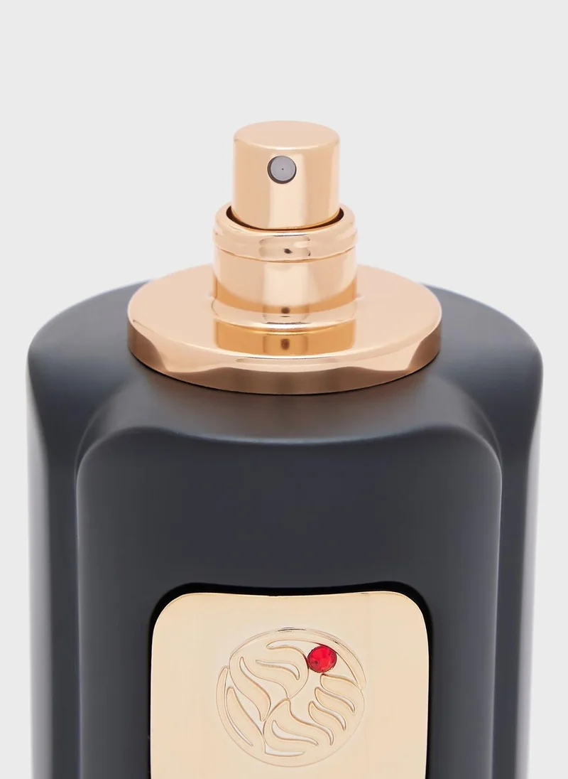 سوالف ماء عطر فنان 80 مل