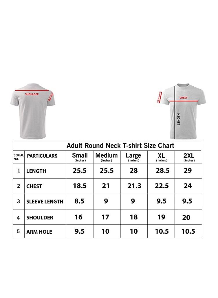 Poland Football Team World Fans printed T shirts Supporting The Team Football Team Jersey T shirts For Men | Women | Kids to win the cup (Red)