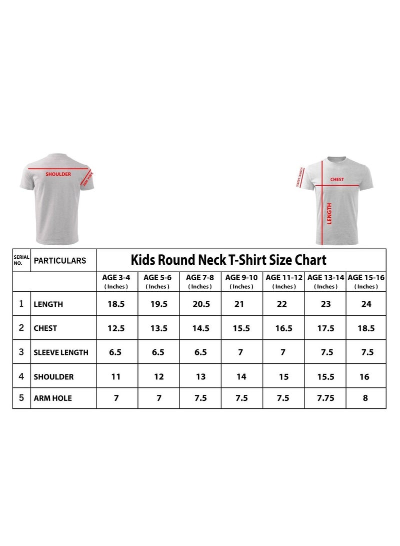Poland Football Team World Fans printed T shirts Supporting The Team Football Team Jersey T shirts For Men | Women | Kids to win the cup (Red)  - Image 5