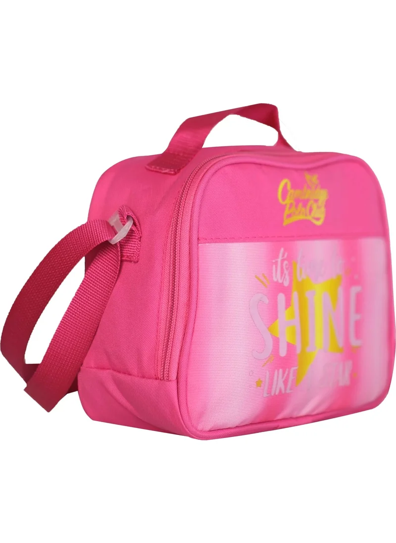 Cambridge Polo Club Star Unisex Kids Lunch Bag