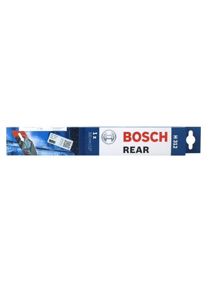 Bosch Rear Wiper Blade, 12 Inches, For Solana/15-17 Smart Fortwo/12-16 Hyundai Elantra - Image 4