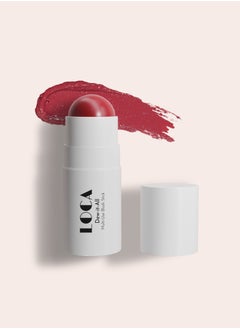 loca Blush Stick-05 Can't Go Wrong- Mauve Rose  - Image 1