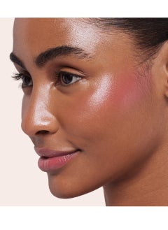 loca Blush Stick-05 Can't Go Wrong- Mauve Rose  - Image 4