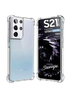 Generic case samsung galaxy s21 ultra silicone 
