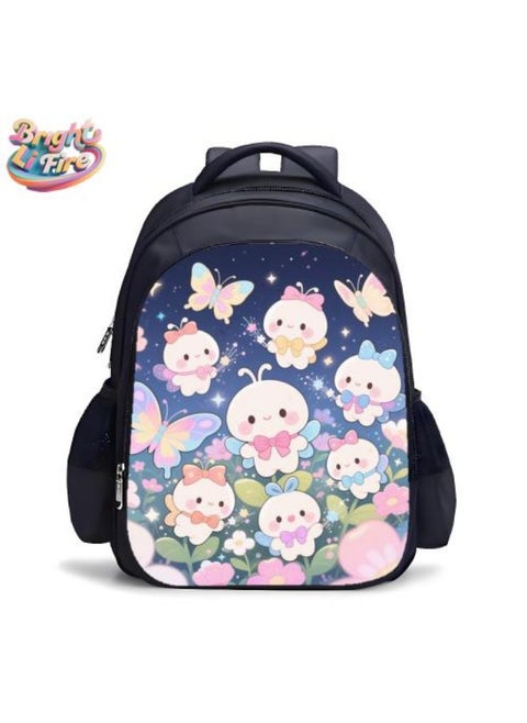 The latest version of the best-selling small-size schoolbag (students under the age of 12, primary school students, children to school)