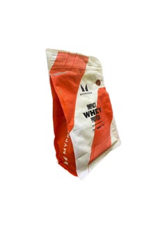 Myprotein Impact Whey Protein Salted Caramel Flavor1kg  - Image 3