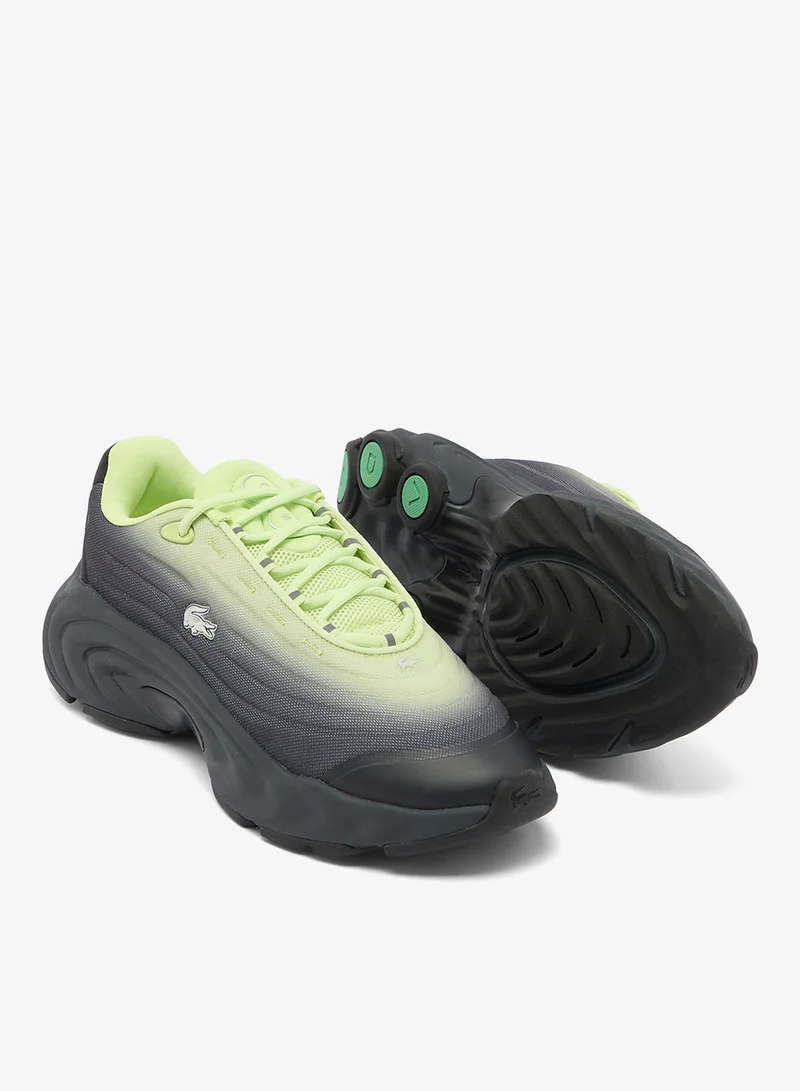 LACOSTE  Spinor 1261 Low Top Sneakers for Men | Best Price UAE