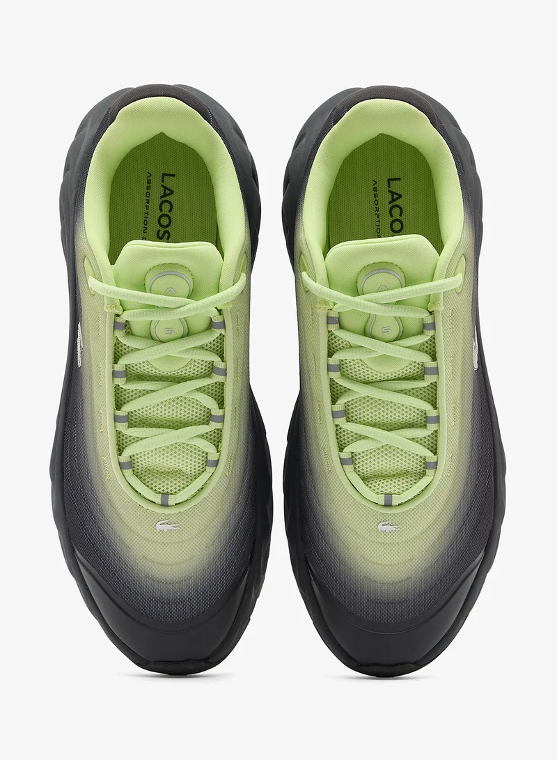 LACOSTE  Spinor 1261 Low Top Sneakers for Men | Best Price UAE