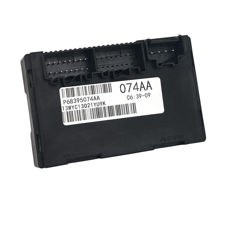 Transfer Case Control Module 05150732AE Compatible with Jeep Grand Cherokee 2014 2015 Dodge Durango 2014 2015 with 2 Speed Transfer Case 68395074AA Transfer Case Module