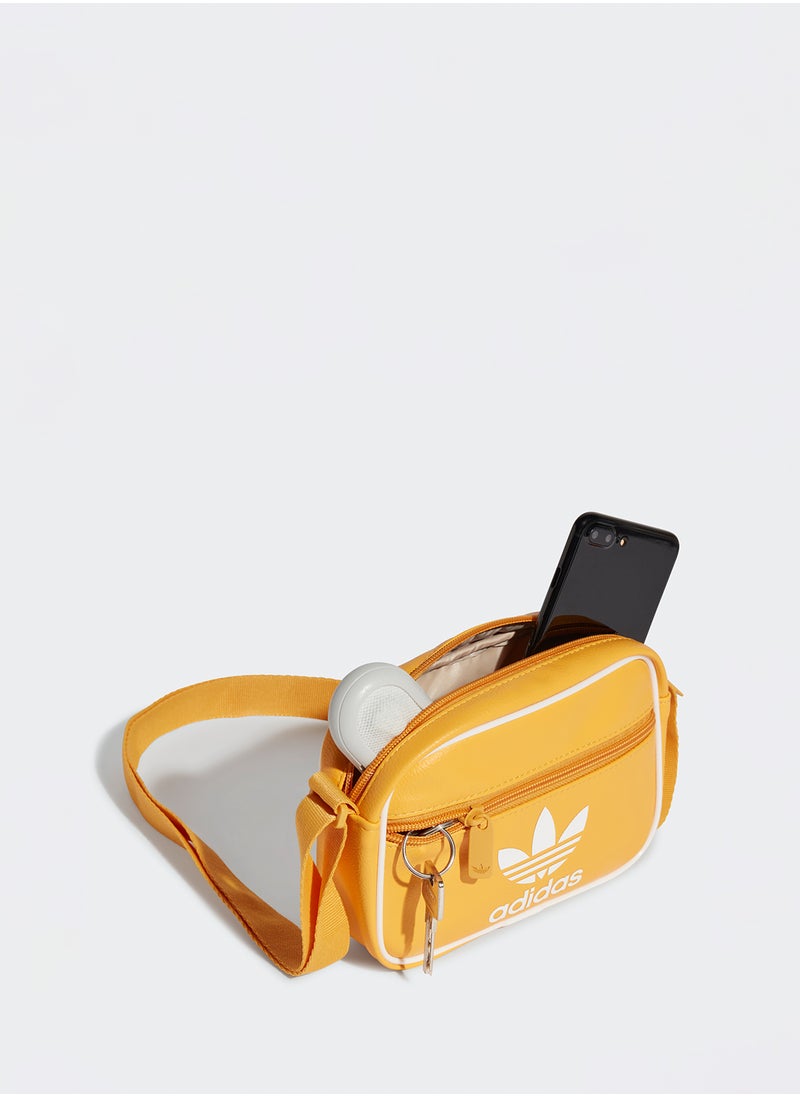 adidas Originals - Mini Airl Crossbody - Image 1