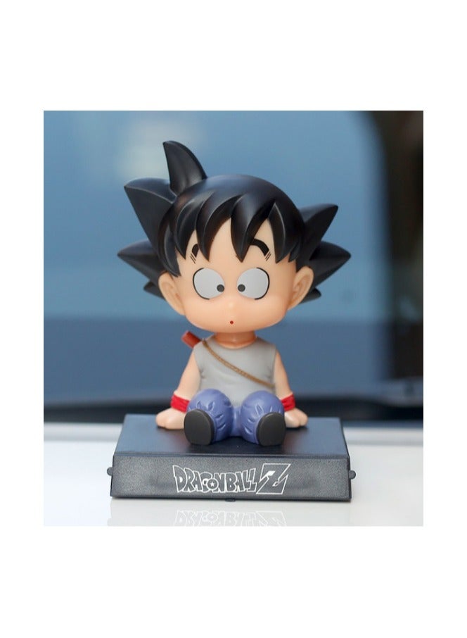 EBMINI New Cartoon Creative Car Ornaments 