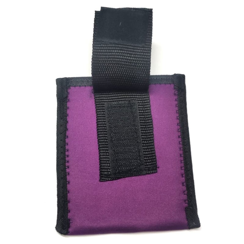 Waist Belt Diaper Bag with Multifunctional Pockets for Mom - Image 4