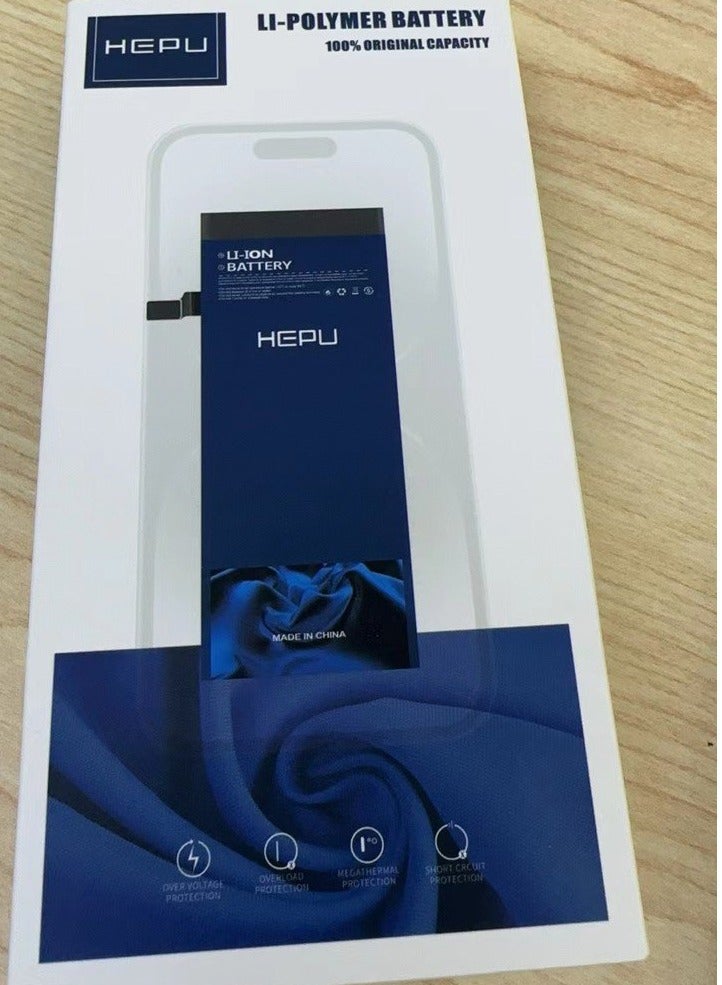 هيبو بطارية آيفون 5G - Image 2