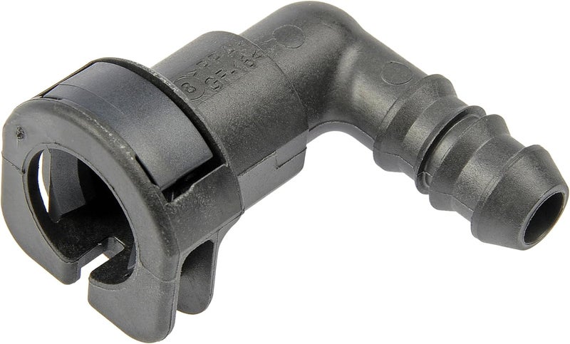 Dorman موصل خط الوقود بوندي دورمان 800-125 (عبوة من 2) - Image 1