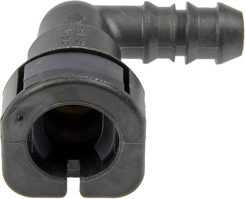 Dorman موصل خط الوقود بوندي دورمان 800-125 (عبوة من 2) - Image 3