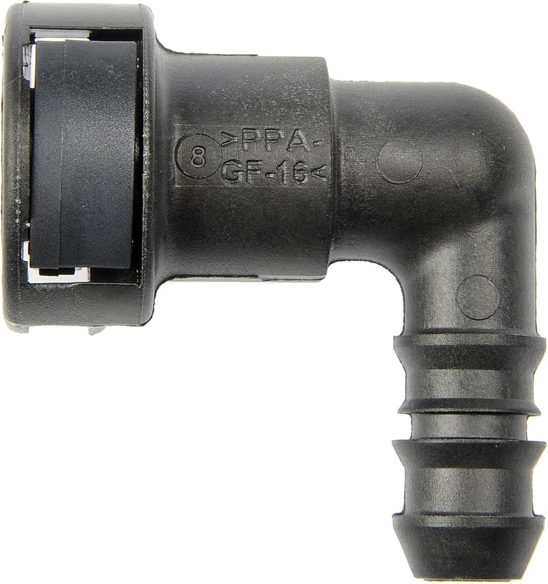 Dorman موصل خط الوقود بوندي دورمان 800-125 (عبوة من 2) - Image 5