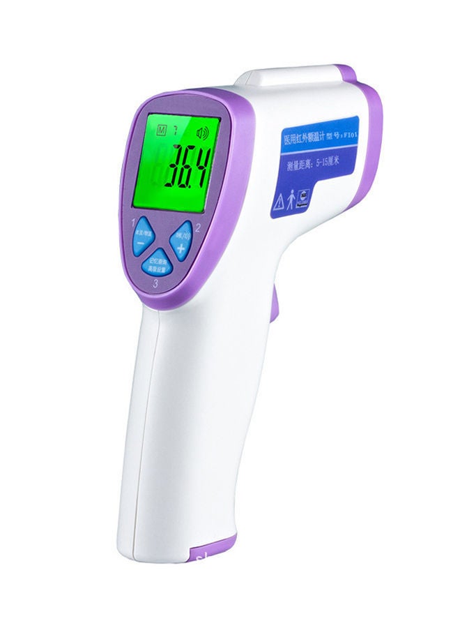 NIBEMINENT Infrared Gun Thermometer - Image 1