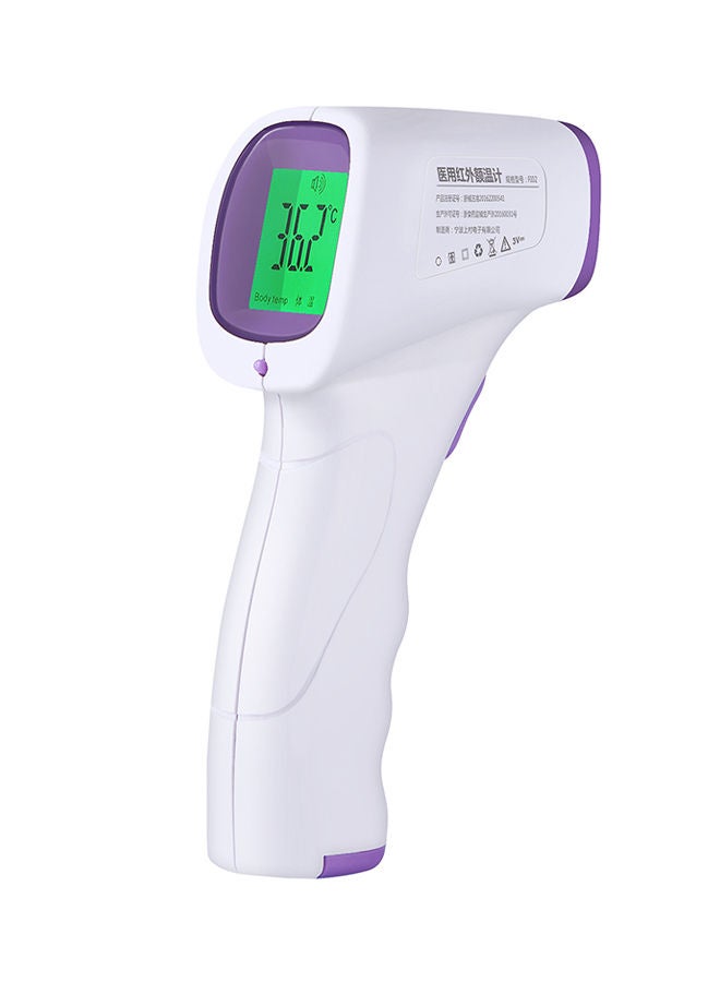 NIBEMINENT Infrared Gun Thermometer - Image 2