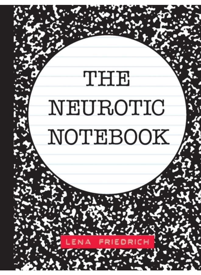 The Neurotic Notebook 
