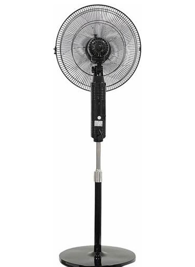 دوتس مروحة عامودية 3 سرعات اسود 70 واط - Image 2