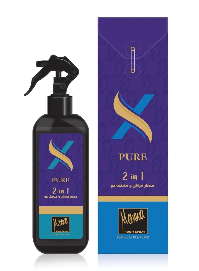 PURE ROOM SPRAY