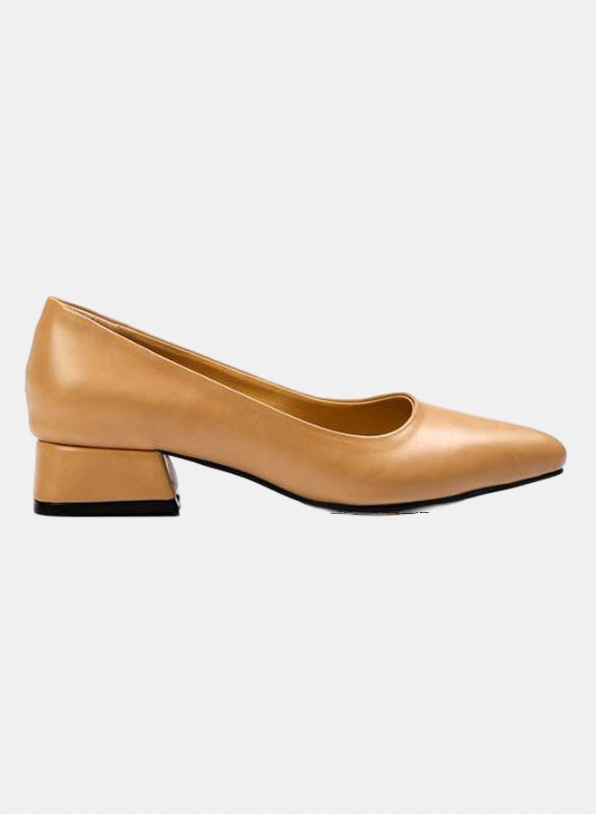 XO Style Women Shoes With Heels High Quality Materials 3cm - Image 3