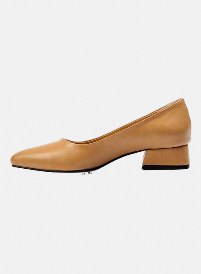 XO Style Women Shoes With Heels High Quality Materials 3cm - Image 2