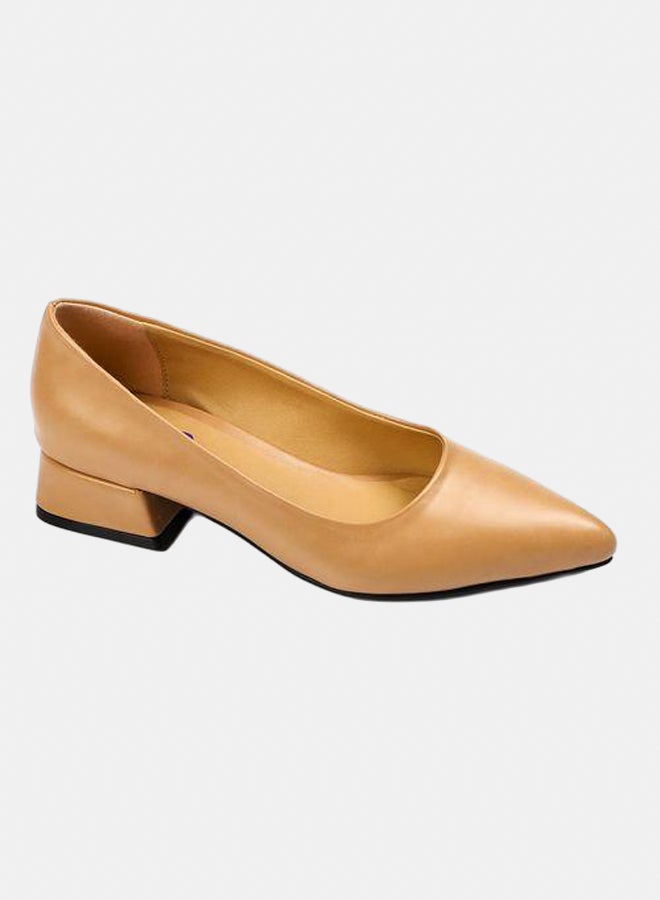 XO Style Women Shoes With Heels High Quality Materials 3cm - Image 1