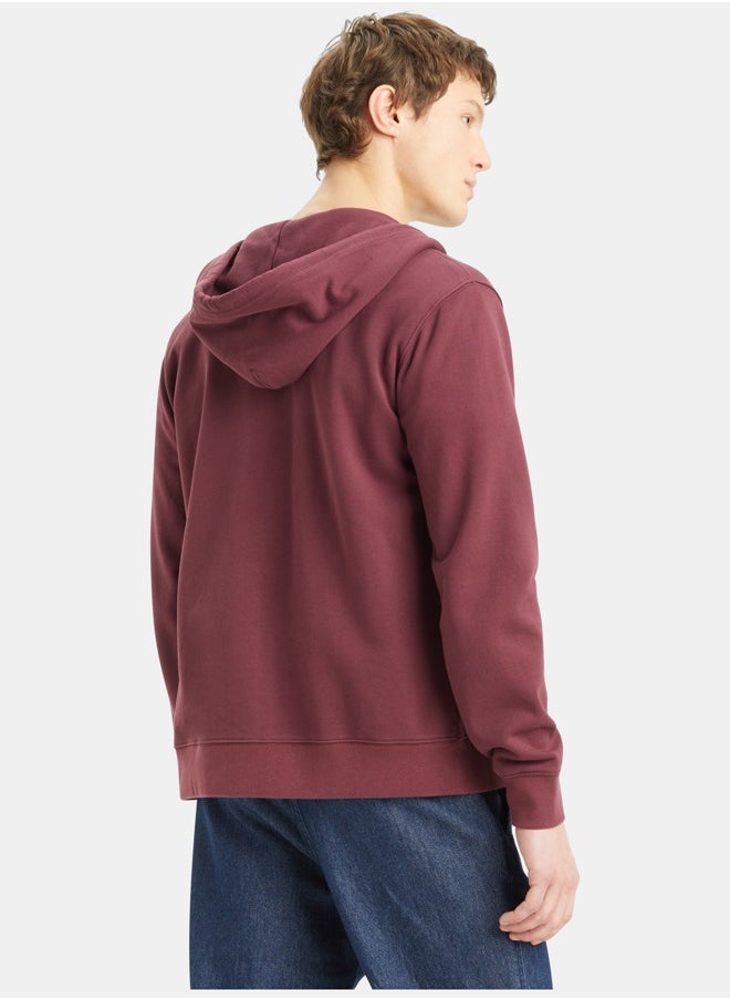 Levi's - The Original Hm Zip Up - Image 1