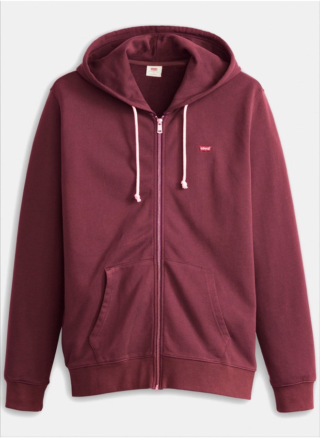 Levi's - The Original Hm Zip Up - Image 1