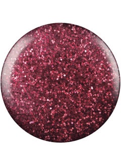 CND Shellac Gel Nail Polish Longlasting Nailpaint Color With Curvehugging Brush Red/Burgundy Polish 0.25 Fl Oz  - Image 2