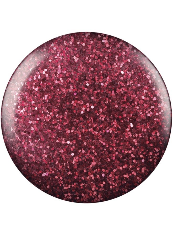 CND Shellac Gel Nail Polish Longlasting Nailpaint Color With Curvehugging Brush Red/Burgundy Polish 0.25 Fl Oz - Image 2