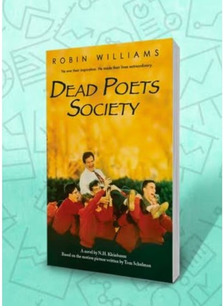 Dead Poets Society - Image 2
