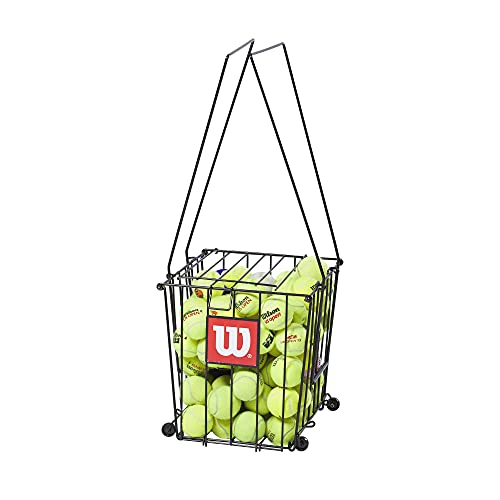 WILSON Tennis Ball Pick Up Hopper -90 Balls - Image 3