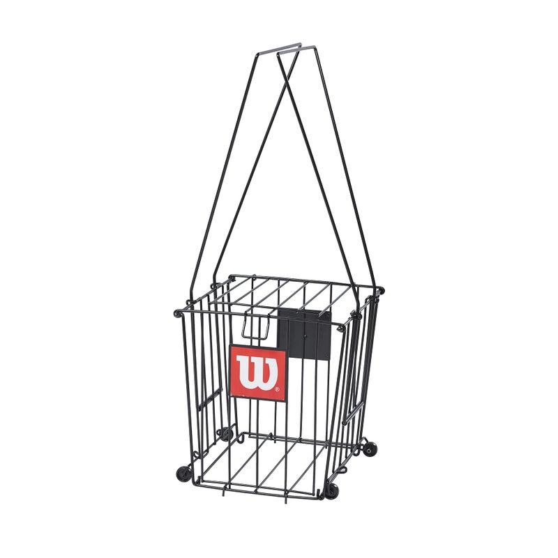 WILSON Tennis Ball Pick Up Hopper -90 Balls - Image 5