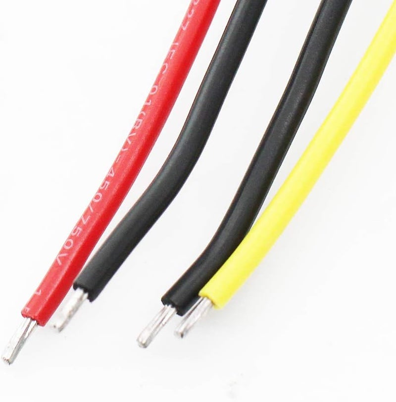 DIGITEN DC 6V 5-11V to 12V 10A Step up Converter Regulator Waterproof Boost Power Module - Image 4
