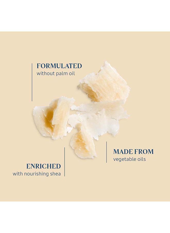 L'OCCITANE Shea Milk Sensitive Skin Extra Rich Soap 3.50 oz  - Image 2
