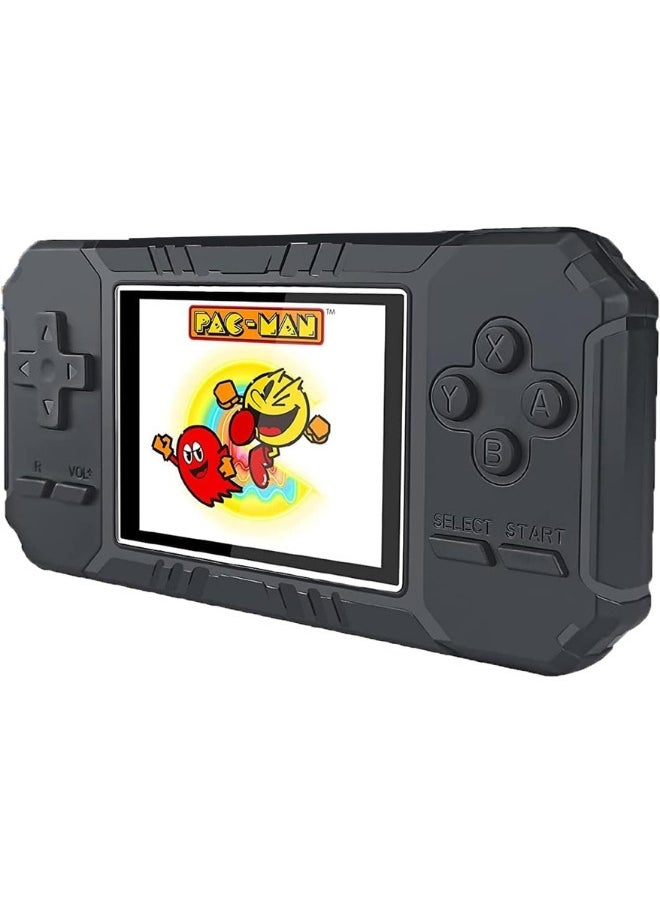Generic - Portable Trendy Handheld PSP Game Console with 520 in 1 Old School Games with HD Screen and Connectivity with TV - Image 1