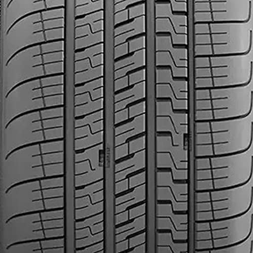 Goodyear Eagle Exhilarate All-Season Radial Tire, 245/45ZR20, Set of 1 - Image 2