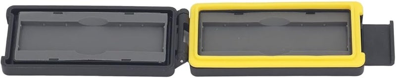 EVA Hard Drive Case Shock Absorbing SSD Storage Box Crush Resistant For MSATA HDD - Image 4