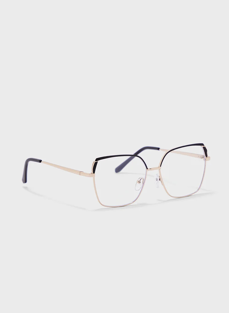 ELLA Anti Blue Laptop Optic Angular Lens Glasses