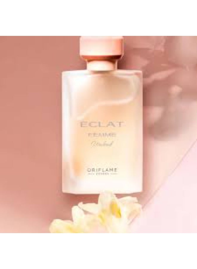 أوريفليم إكلات فيم ويك إند أو دو تواليت للنساء |  50 مل - Image 5