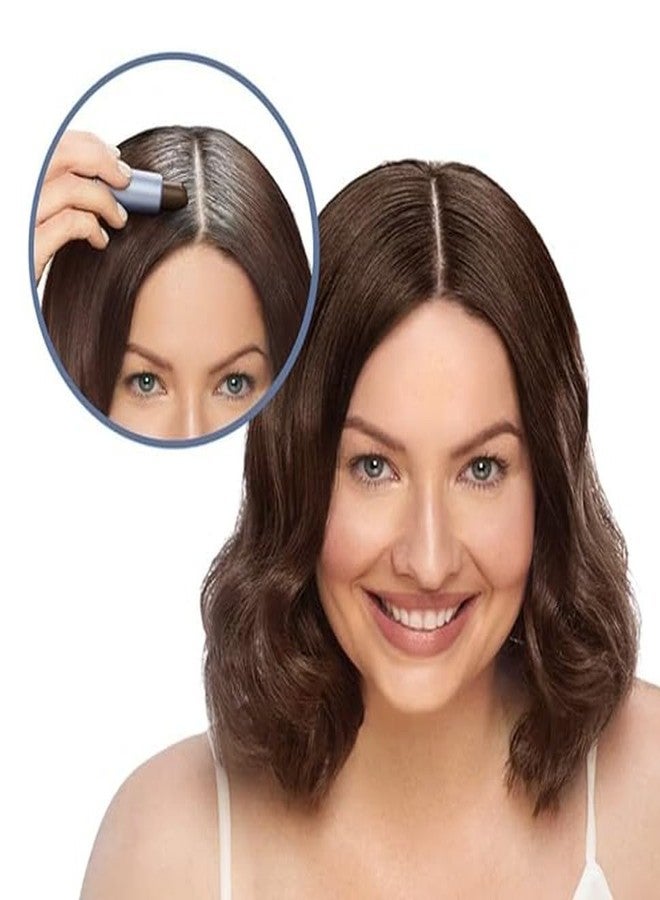 Eve-n Hair Dye Stick Black 7gm 3pc True Tone Instant root touch up stick temporary hair dye - Image 5